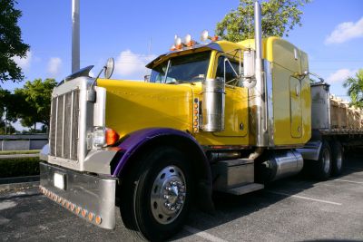 Commercial Truck Liability Insurance in Missouri, Illinois