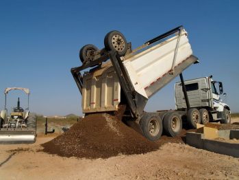 Missouri, Illinois Dump Truck Insurance