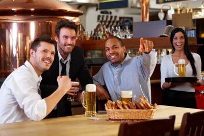 Liquor Liability Insurance in Cottleville, MO