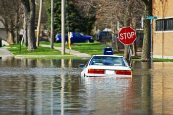 Missouri, Illinois Flood Insurance