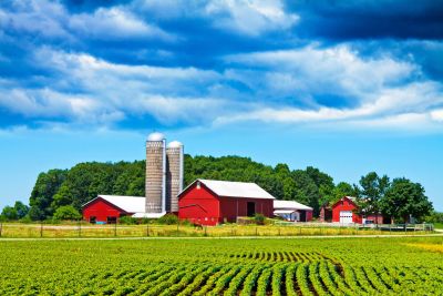Affordable Farm Insurance - Missouri, Illinois