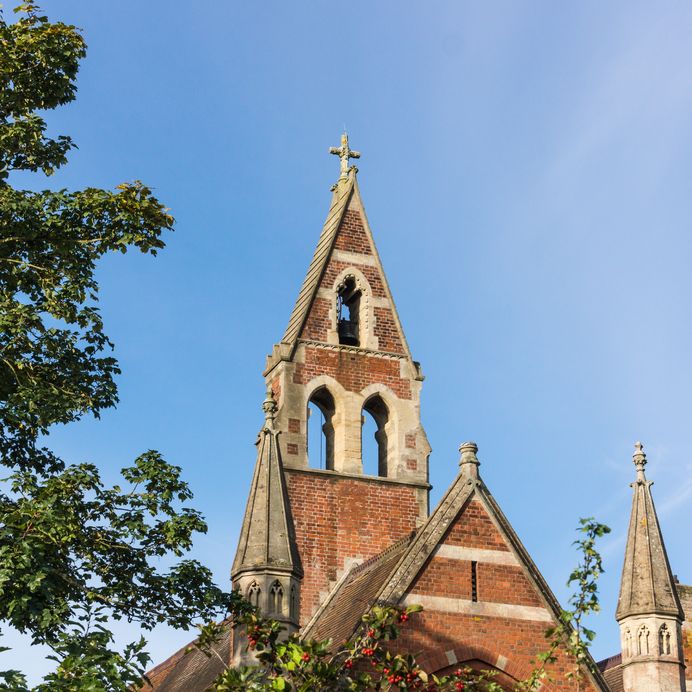 Missouri, Illinois Church Liability Insurance