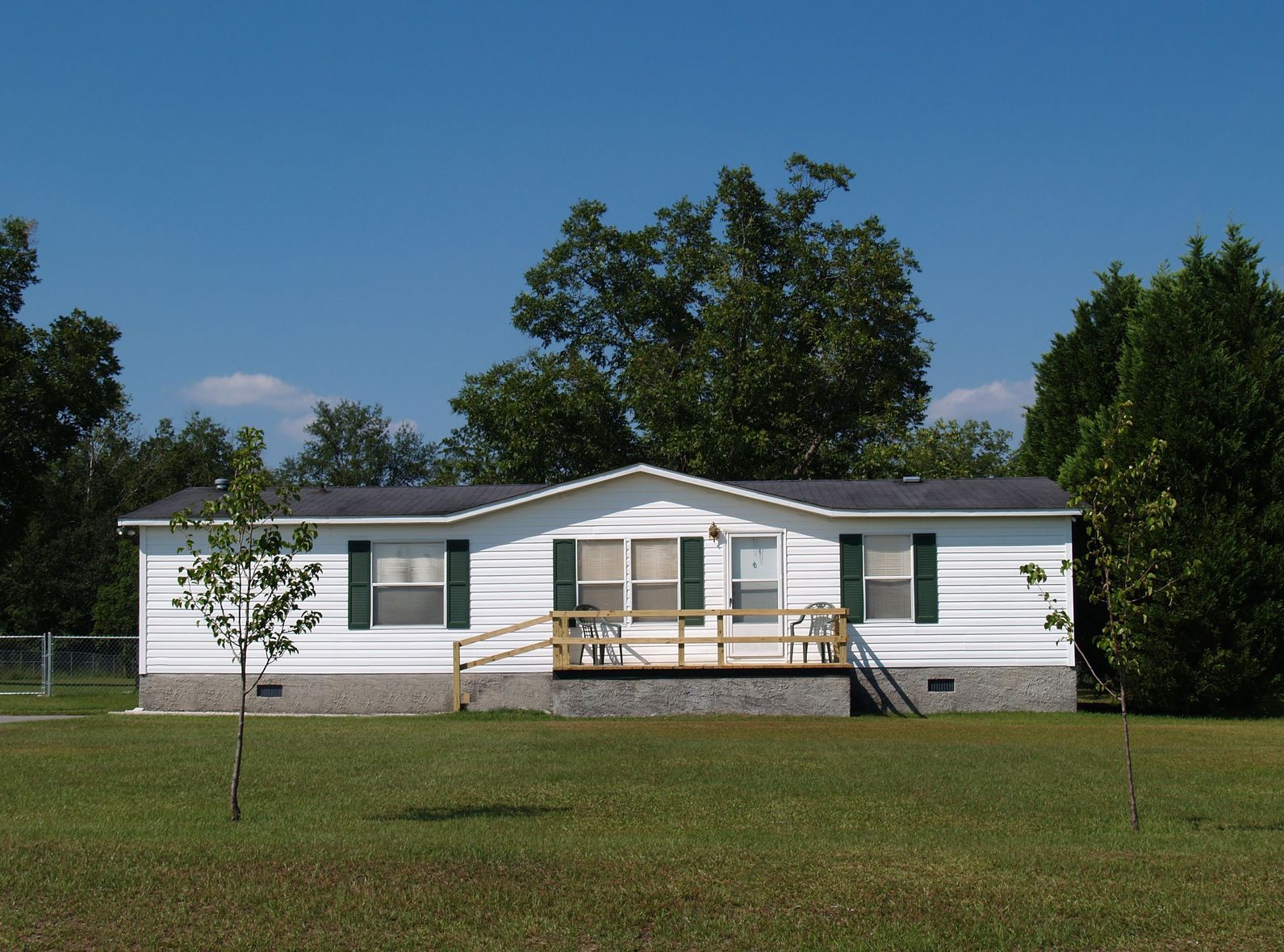 Missouri, Illinois Mobile Home Insurance