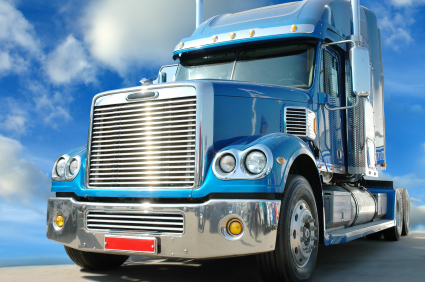 Commercial Truck Insurance in Missouri, Illinois