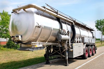 Fuel Haulers Insurance in Missouri, Illinois