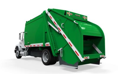 Garbage Truck Insurance in Cottleville, MO